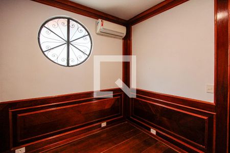 Escritório de casa de condomínio à venda com 6 quartos, 750m² em Barra da Tijuca, Rio de Janeiro