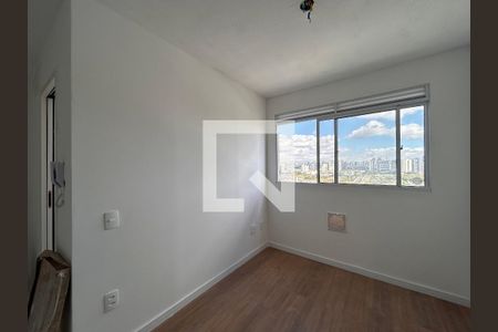 Sala de apartamento à venda com 2 quartos, 33m² em Jardim Pereira Leite, São Paulo