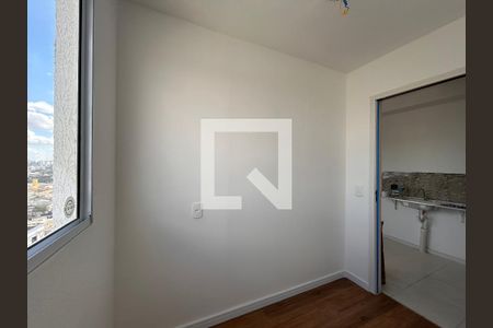 Quarto 1 de apartamento à venda com 2 quartos, 33m² em Jardim Pereira Leite, São Paulo