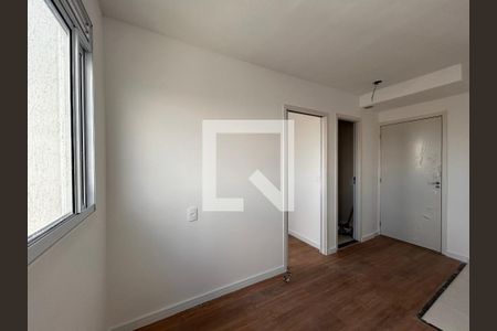 Sala de apartamento à venda com 2 quartos, 33m² em Jardim Pereira Leite, São Paulo