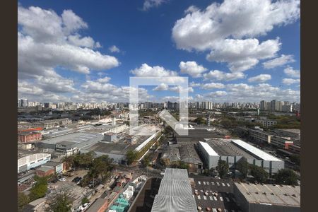 Vista do Quarto 1 de apartamento à venda com 2 quartos, 33m² em Jardim Pereira Leite, São Paulo