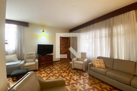 Sala de casa à venda com 3 quartos, 175m² em Sumaré, São Paulo