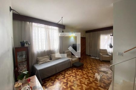 Sala de casa à venda com 3 quartos, 175m² em Sumaré, São Paulo