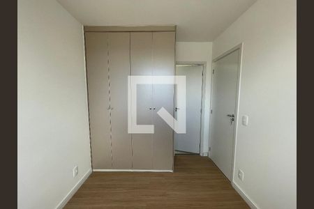 Suíte de apartamento para alugar com 1 quarto, 24m² em Vila Butantã, São Paulo