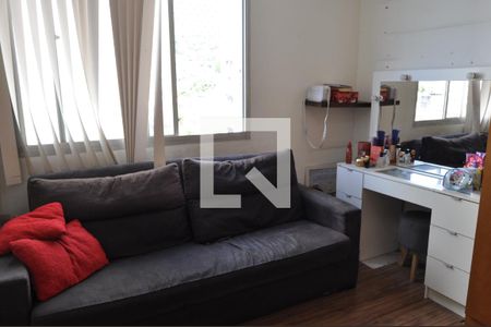 Quarto 1 de apartamento à venda com 2 quartos, 73m² em Lins de Vasconcelos, Rio de Janeiro