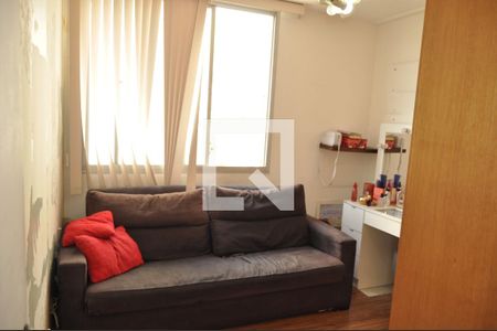 Quarto 1 de apartamento à venda com 2 quartos, 73m² em Lins de Vasconcelos, Rio de Janeiro