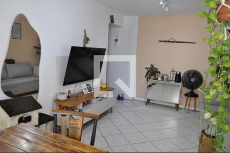 Sala de apartamento à venda com 2 quartos, 73m² em Lins de Vasconcelos, Rio de Janeiro