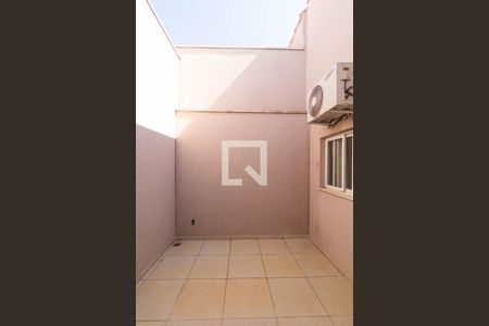 Jardim de Inverno de casa à venda com 3 quartos, 160m² em Jardim New York, Campinas