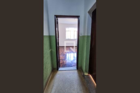 Entrada de apartamento à venda com 3 quartos, 65m² em Vila Kosmos, Rio de Janeiro
