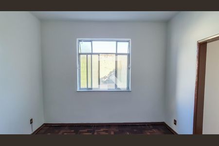 Sala de apartamento à venda com 3 quartos, 65m² em Vila Kosmos, Rio de Janeiro