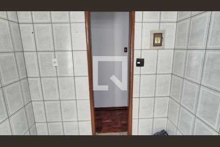 Copa de apartamento à venda com 3 quartos, 65m² em Vila Kosmos, Rio de Janeiro