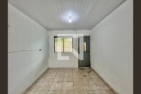 Sala de casa para alugar com 2 quartos, 70m² em Santos Dumont, São Leopoldo