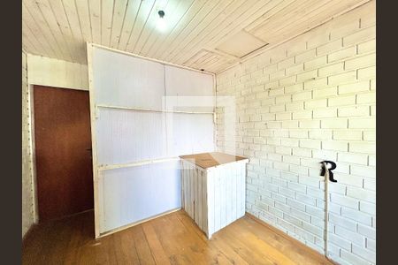 Quarto 2 de casa para alugar com 2 quartos, 70m² em Santos Dumont, São Leopoldo