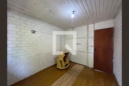 Quarto de casa para alugar com 2 quartos, 70m² em Santos Dumont, São Leopoldo