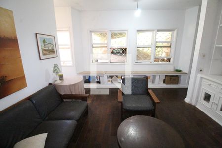 Sala 3 de casa para alugar com 4 quartos, 630m² em Chácaras São José, São José dos Campos