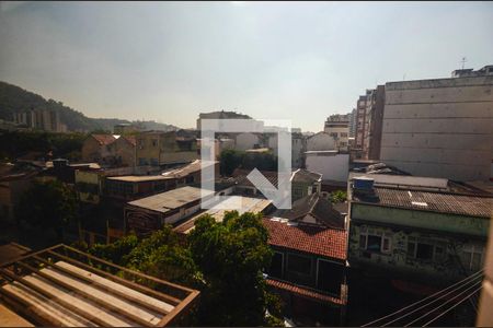 Quarto 1 de apartamento à venda com 2 quartos, 62m² em Vila Isabel, Rio de Janeiro