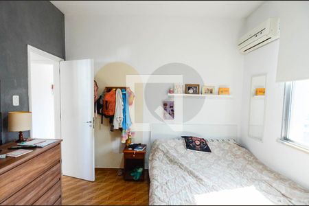 Quarto 1 de apartamento à venda com 2 quartos, 62m² em Vila Isabel, Rio de Janeiro