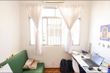 Quarto 2 de apartamento à venda com 2 quartos, 62m² em Vila Isabel, Rio de Janeiro