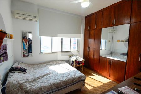 Quarto 1 de apartamento à venda com 2 quartos, 62m² em Vila Isabel, Rio de Janeiro