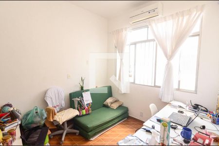 Quarto 2 de apartamento à venda com 2 quartos, 62m² em Vila Isabel, Rio de Janeiro