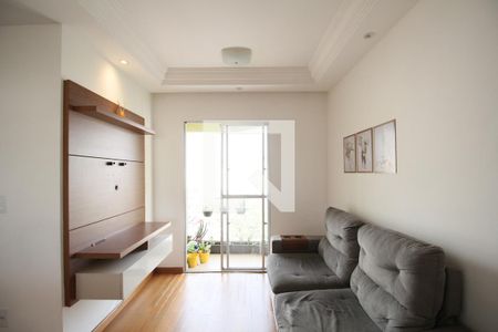 Apartamento para alugar em Parque Munhoz