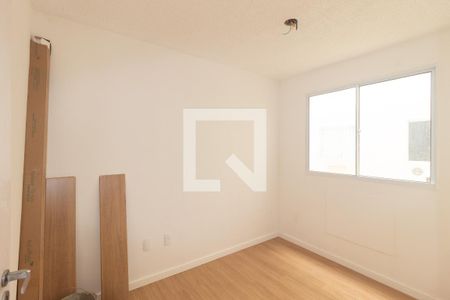 Quarto 2 de apartamento para alugar com 2 quartos, 40m² em Guaratiba, Rio de Janeiro
