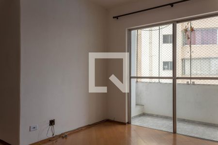 Sala de apartamento à venda com 3 quartos, 55m² em Centro, São Bernardo do Campo
