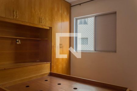 Quarto 1 de apartamento à venda com 3 quartos, 55m² em Centro, São Bernardo do Campo