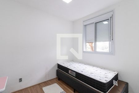 Quarto 1 de apartamento para alugar com 2 quartos, 42m² em Jardim America da Penha, São Paulo