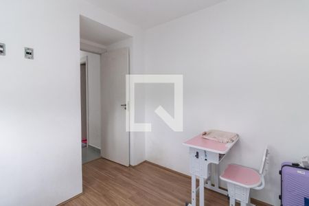 Quarto 1 de apartamento para alugar com 2 quartos, 42m² em Jardim America da Penha, São Paulo