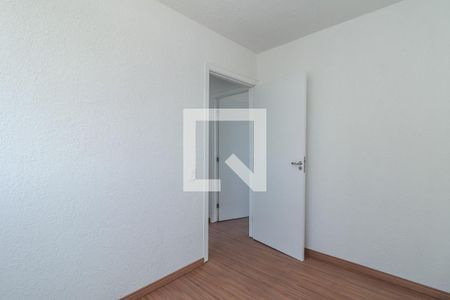 Quarto 2 de apartamento à venda com 2 quartos, 41m² em Rubem Berta, Porto Alegre