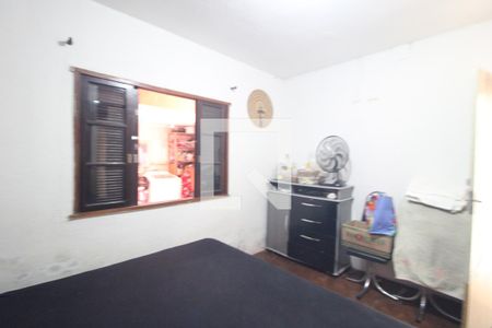 Quarto 2 de casa à venda com 2 quartos, 70m² em Vila Arriete, São Paulo