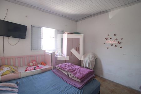 Quarto 1 de casa à venda com 2 quartos, 70m² em Vila Arriete, São Paulo