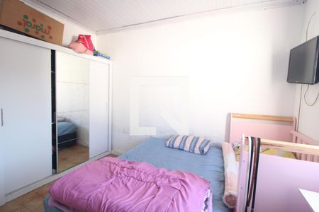 Quarto 1 de casa à venda com 2 quartos, 70m² em Vila Arriete, São Paulo