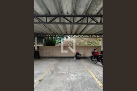 Vaga Fixa Coberta de apartamento para alugar com 2 quartos, 65m² em Cursino, São Paulo