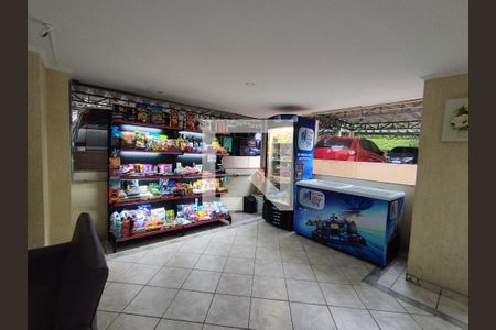 Mercado de apartamento para alugar com 2 quartos, 65m² em Cursino, São Paulo