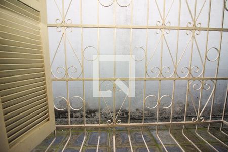 Vista da Sala/Quarto de casa de condomínio para alugar com 1 quarto, 18m² em Azenha, Porto Alegre