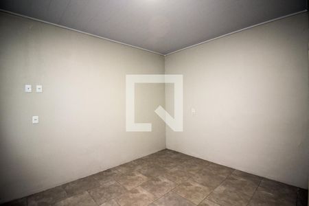 Sala/Quarto de casa de condomínio para alugar com 1 quarto, 18m² em Azenha, Porto Alegre