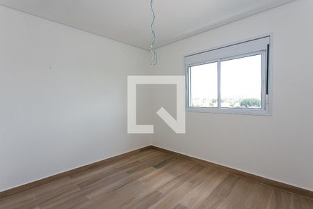 Quarto 1 de apartamento para alugar com 2 quartos, 81m² em Cidade Mãe do Céu, São Paulo