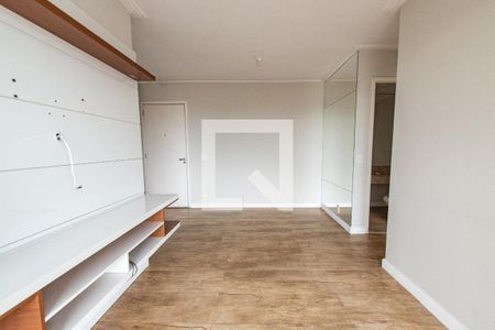Sala de apartamento à venda com 2 quartos, 53m² em Ipiranga, São Paulo