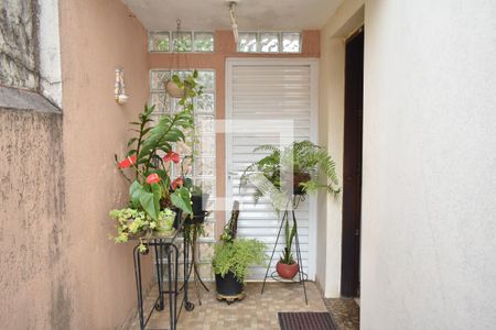 Entrada de casa à venda com 4 quartos, 299m² em Planalto Paulista, São Paulo