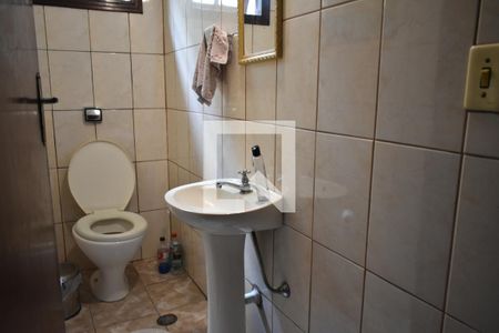 Lavabo de casa à venda com 4 quartos, 299m² em Planalto Paulista, São Paulo