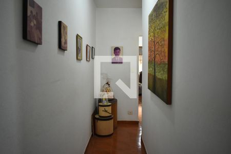 Corredor de casa à venda com 4 quartos, 299m² em Planalto Paulista, São Paulo