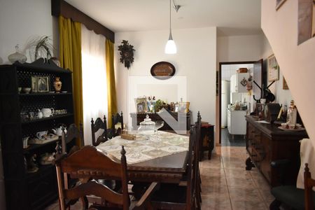 Sala de casa à venda com 4 quartos, 299m² em Planalto Paulista, São Paulo