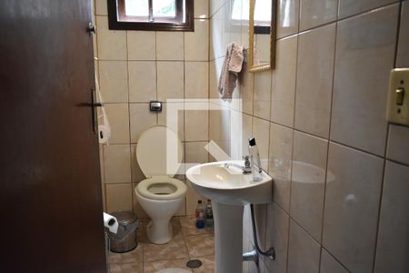 Lavabo de casa à venda com 4 quartos, 299m² em Planalto Paulista, São Paulo