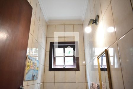 Lavabo de casa à venda com 4 quartos, 299m² em Planalto Paulista, São Paulo