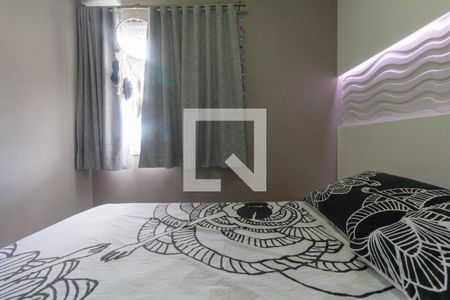 Quarto 1 de apartamento à venda com 2 quartos, 53m² em Vila Zilda, São Paulo