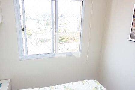 Quarto 1 de apartamento à venda com 2 quartos, 40m² em Jardim Prudência, São Paulo