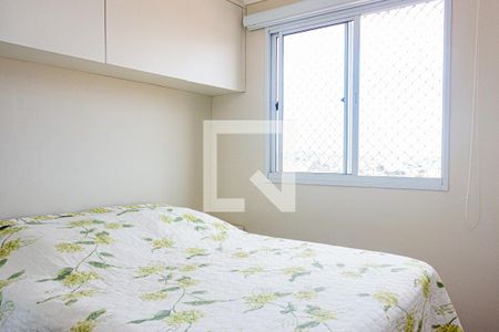 Quarto 1 de apartamento à venda com 2 quartos, 40m² em Jardim Prudência, São Paulo