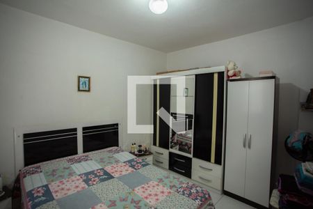 Quarto de casa à venda com 3 quartos, 177m² em Parque Peruche, São Paulo